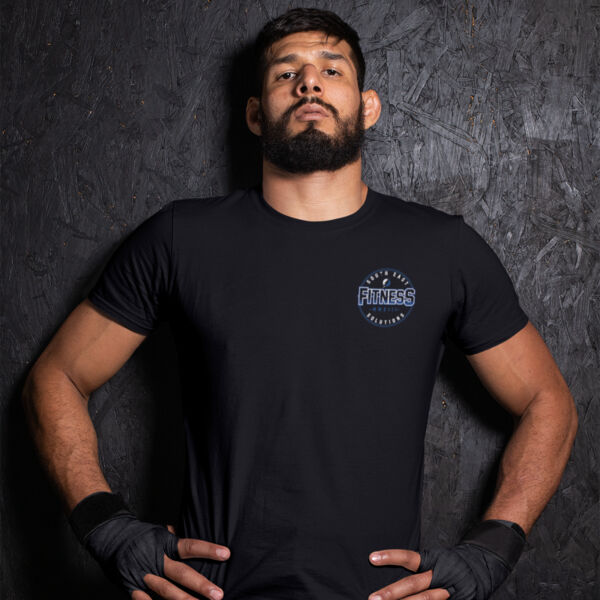 SEFS Staple Tee Thumbnail