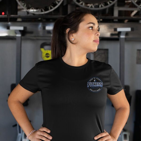 SEFS Maple Tee Thumbnail