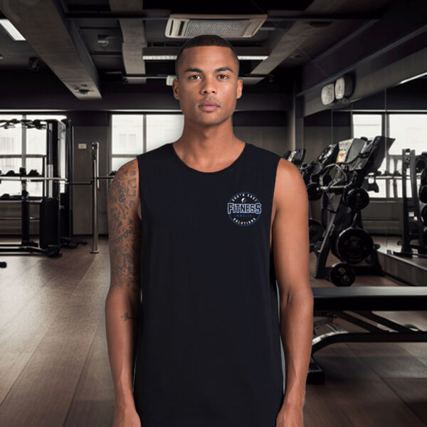 SEFS Barnard Tank Tee Thumbnail