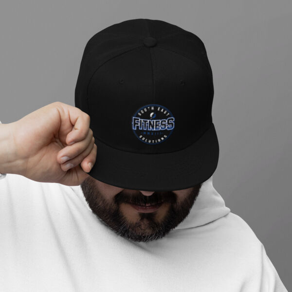 SEFS Icon Cap Thumbnail