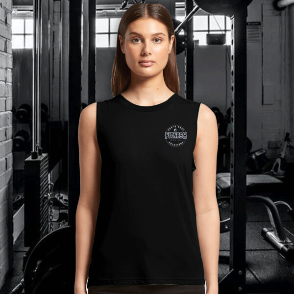 SEFS Upside Tank Thumbnail