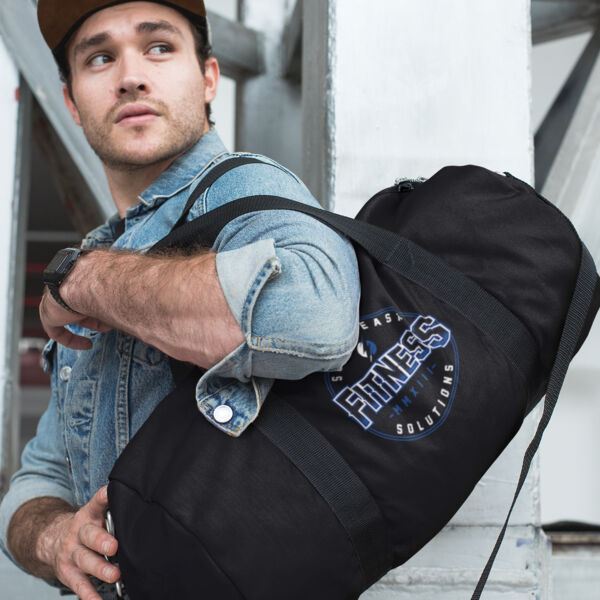 SEFS Gym Bag Thumbnail