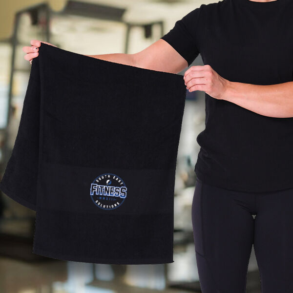 SEFS Gym Towel Thumbnail