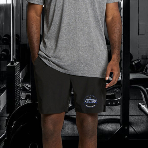 SEFS Active Shorts Thumbnail